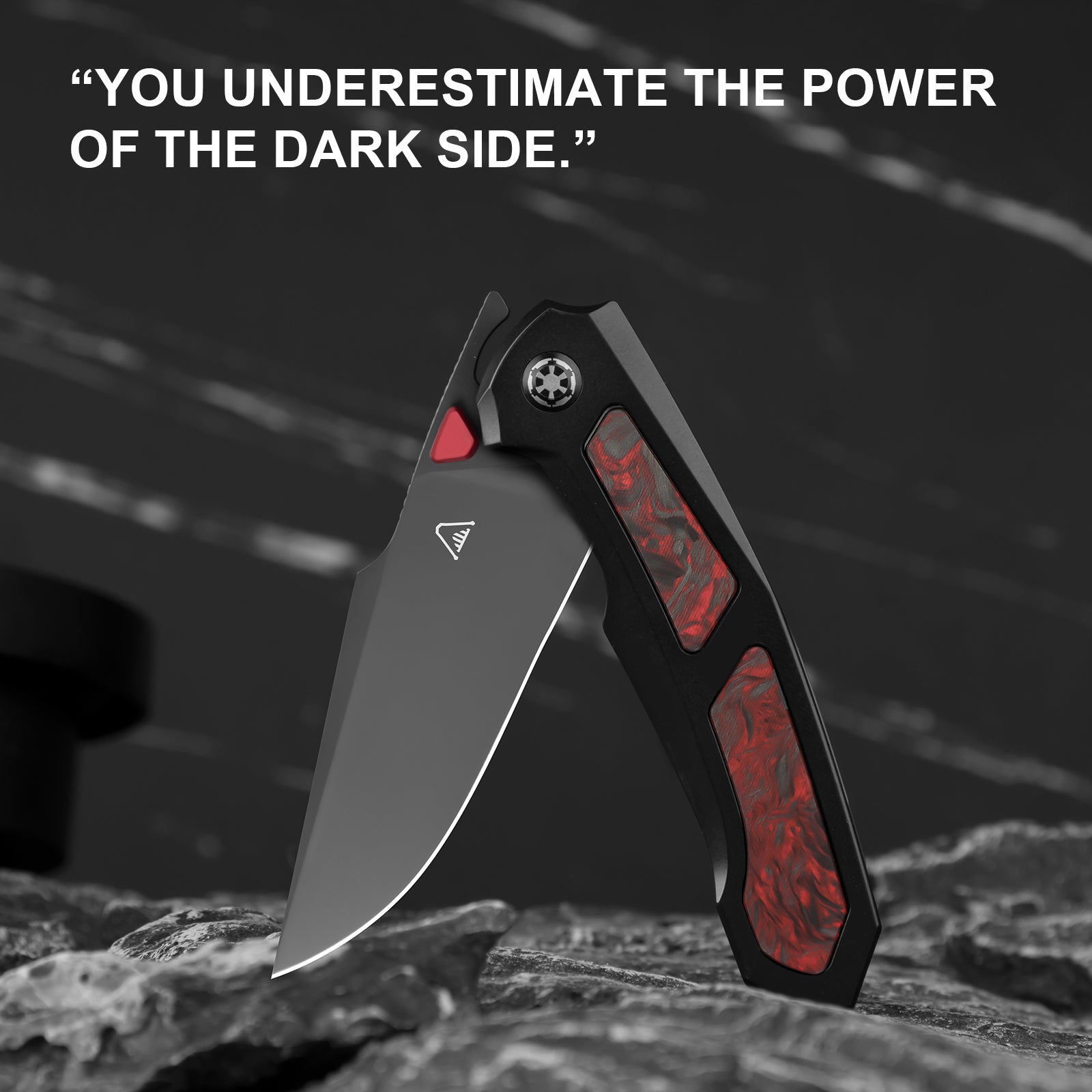 Feweed | Elmax | Titanium | Ki3694A6