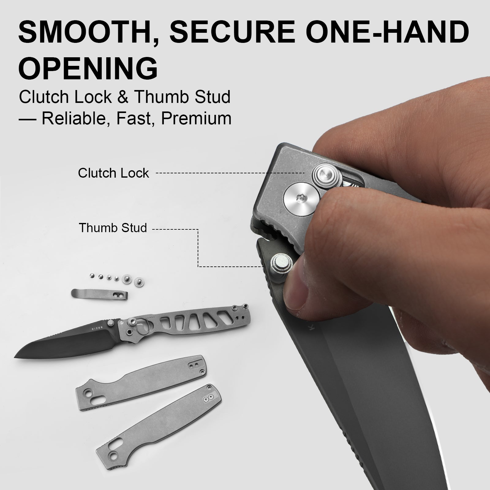 ❖ko kiii❖ New I am K : Cute monster alphabet letter K song - phonics song