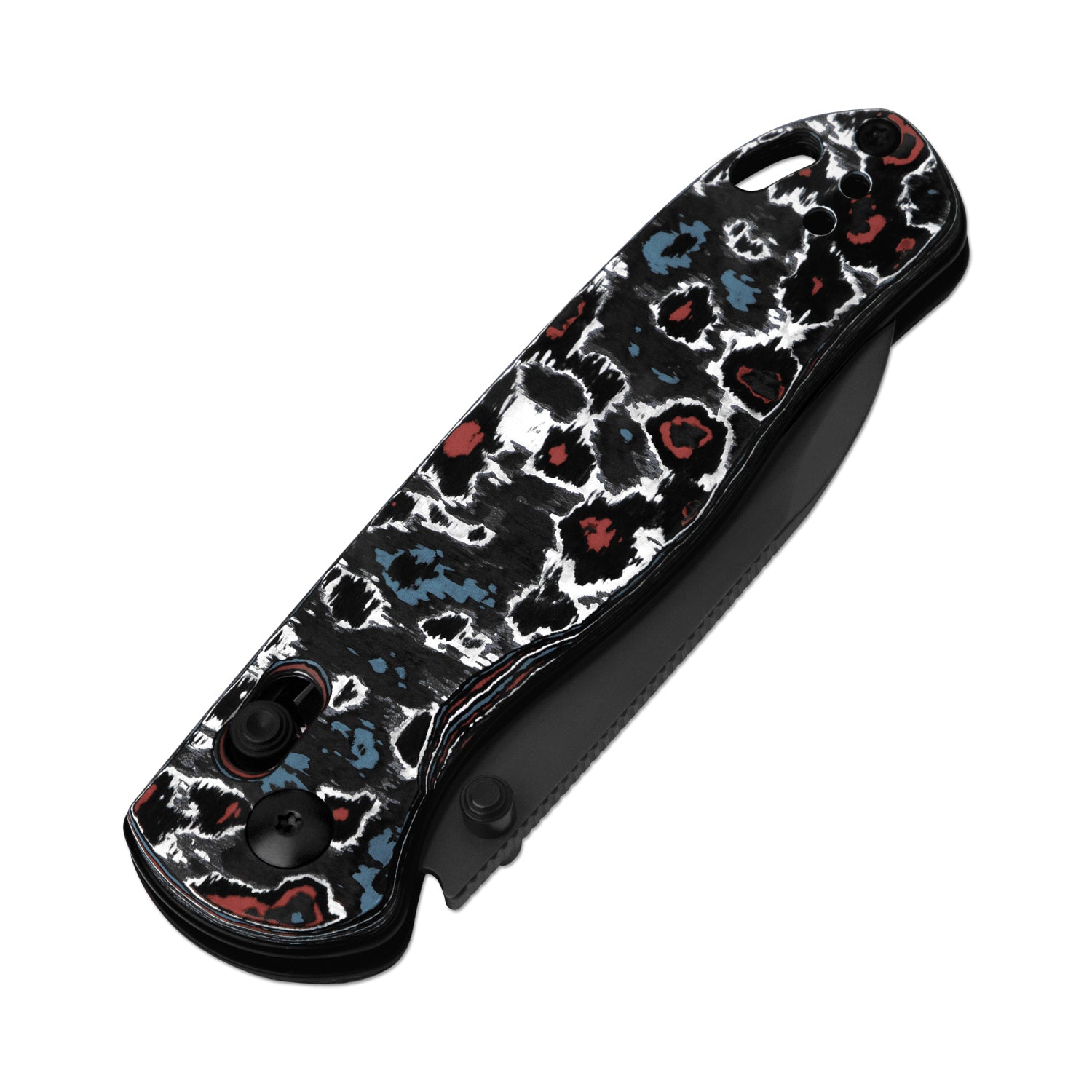 Drop Bear® | Kizer Clutch Lock™ | S45VN | Fatcarbon | KizerB™3619A5