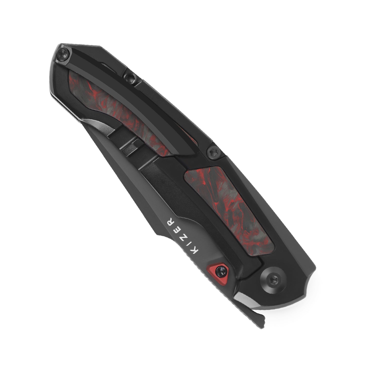 Feweed | Elmax | Titanium | Ki3694A6