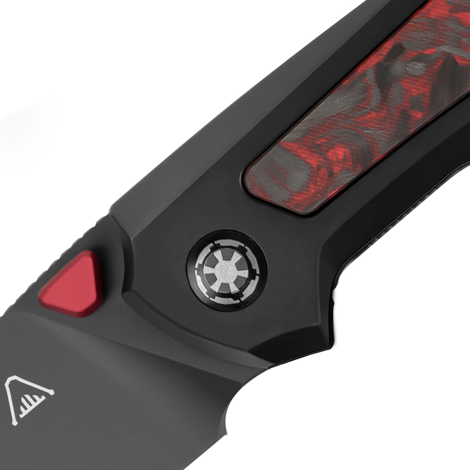 Feweed | Elmax | Titanium | Ki3694A6