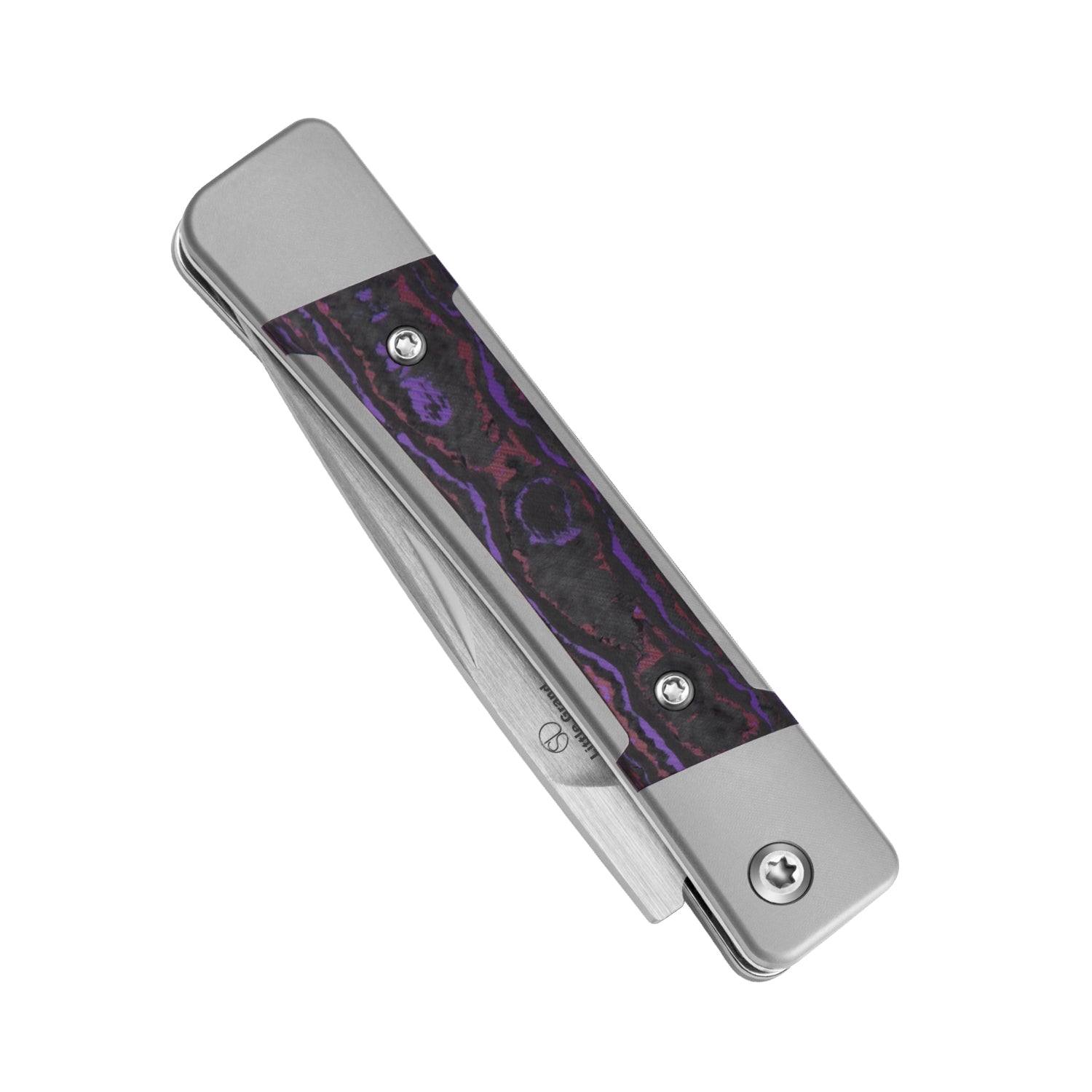 kei  Little Grand 2.52 inch M390 Limited Exclusive Ki2670A1-Kizer