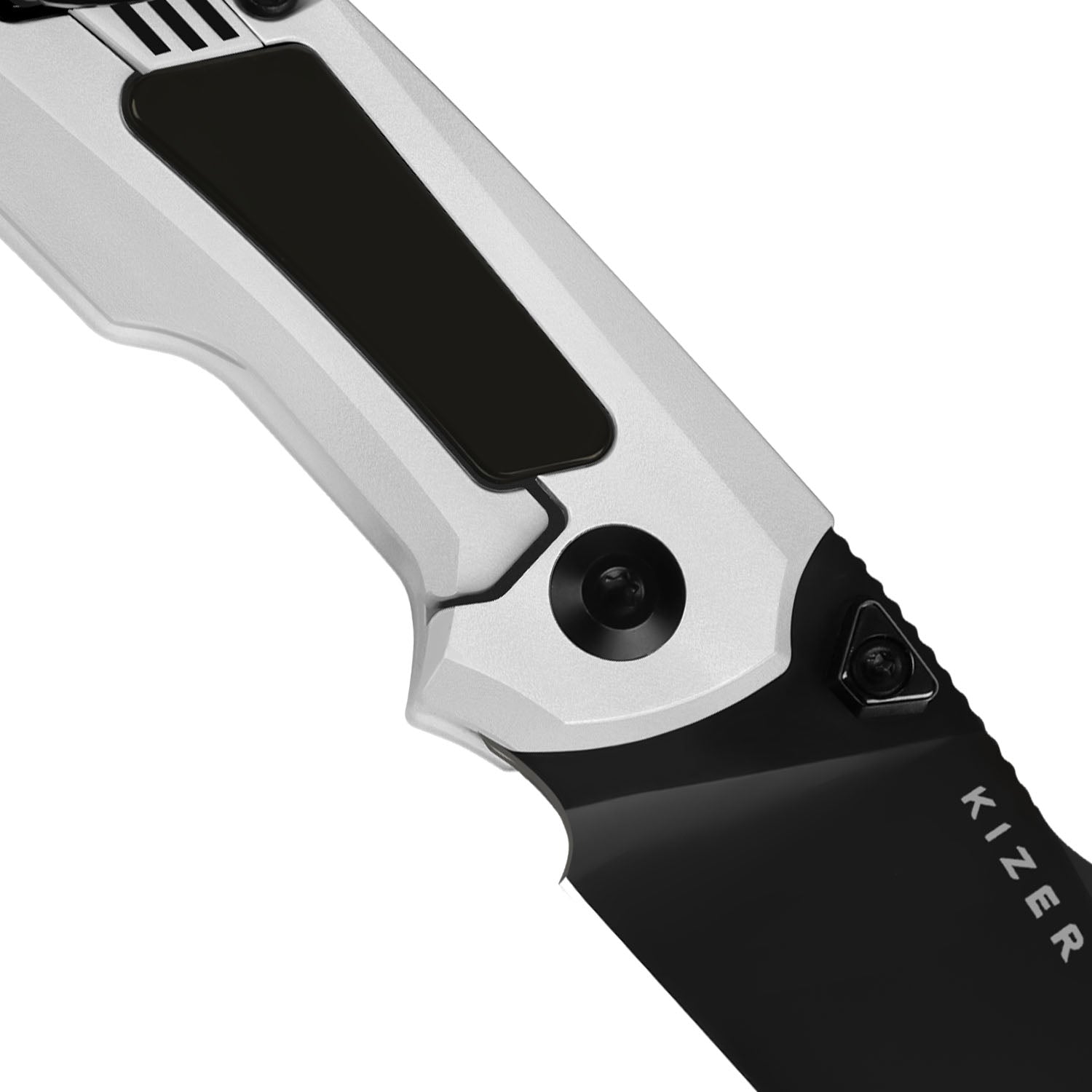 Feweed | Elmax | Titanium | Ki3694A5