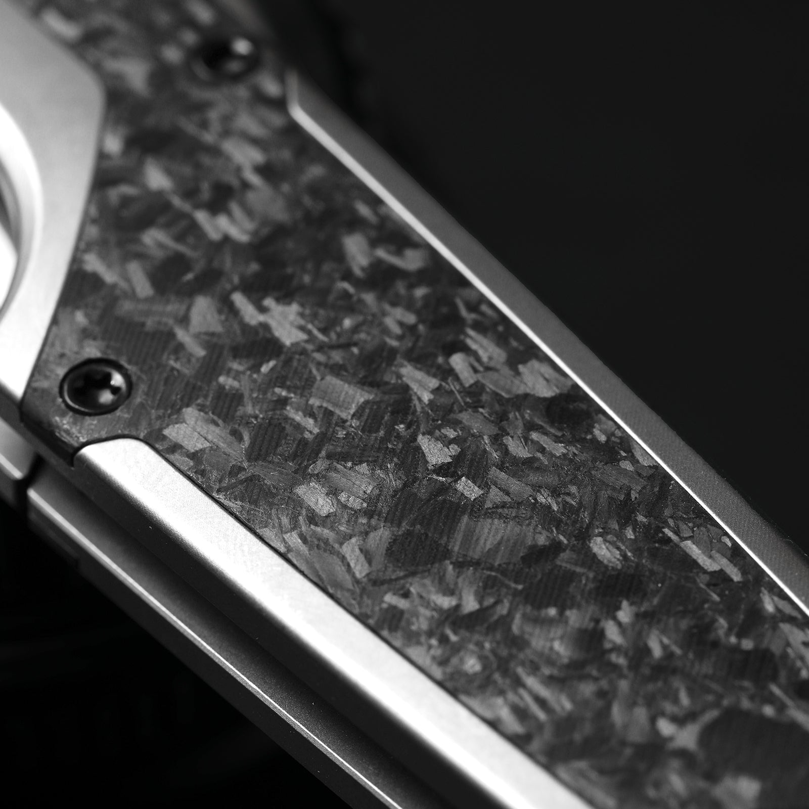 Serpentine | Jonathan Styles | Elmax | Thumb Hole & Front Flipper | Frame Lock | KizerB™ 3759FDA1