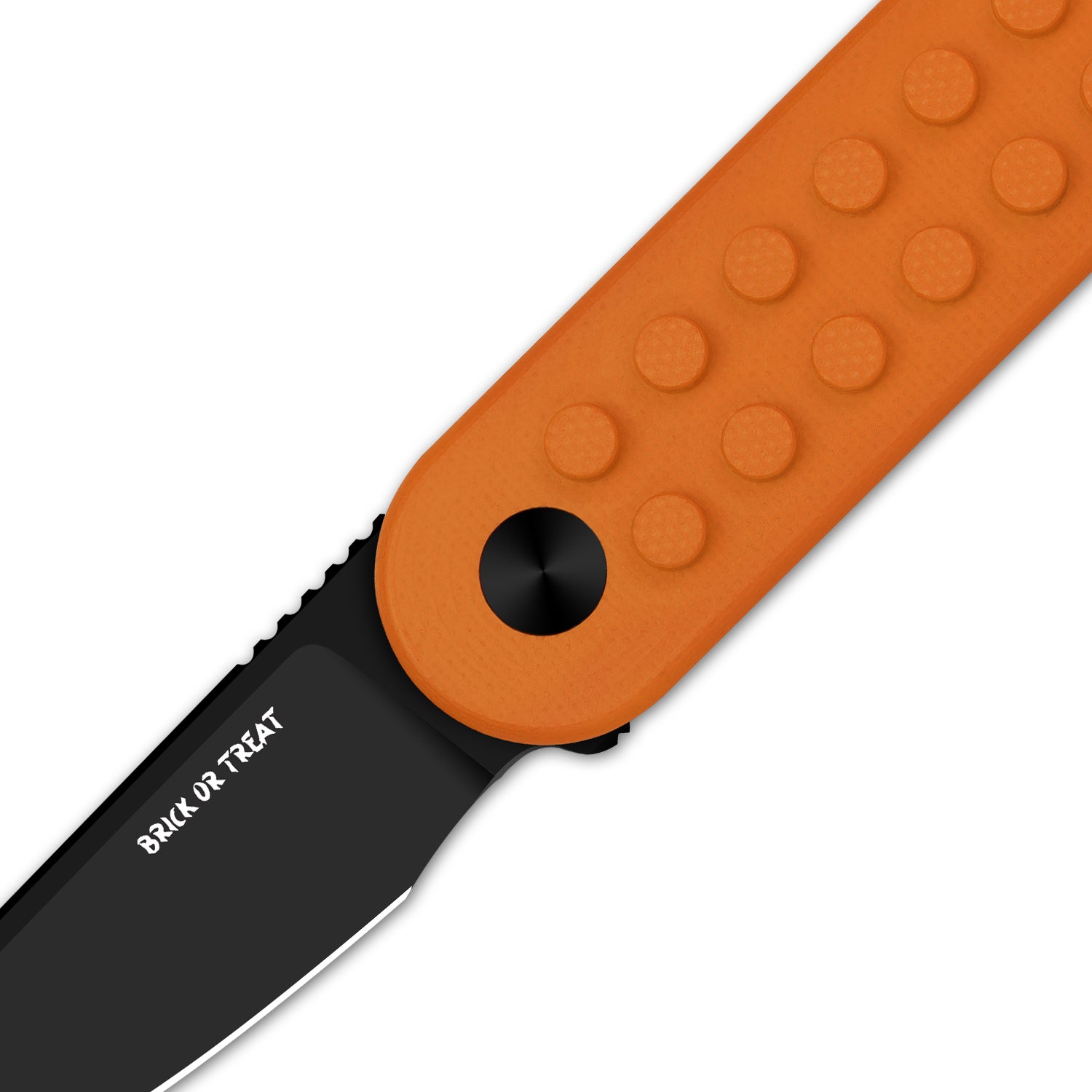 Halloween 1.89 Inch MiniBay 14C28N G10 V2583AHW1 Limited-Kizer