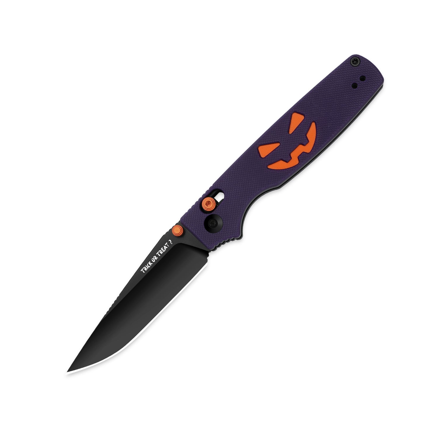 Halloween 3.17 Inch Original 2 - 14C28N G10 V3605.2MHW1 Limited-Kizer