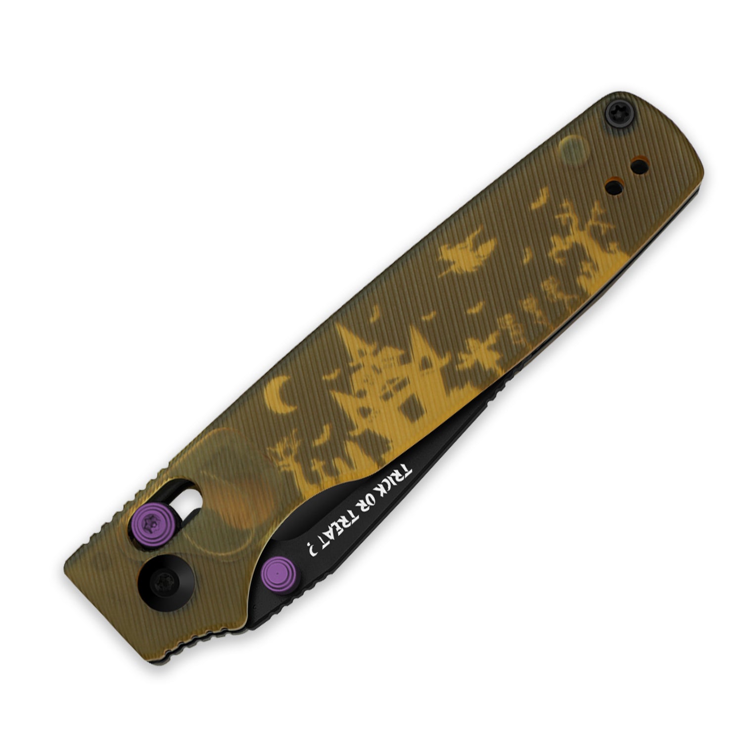 Halloween 3.17 Inch Original 2 - 14C28N PEI V3605.2MHW2