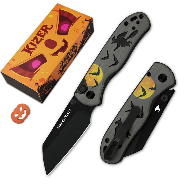 Halloween | Drop Bear 2 | Nitro-V | G10 | V3619.2CSHW1 | Limited