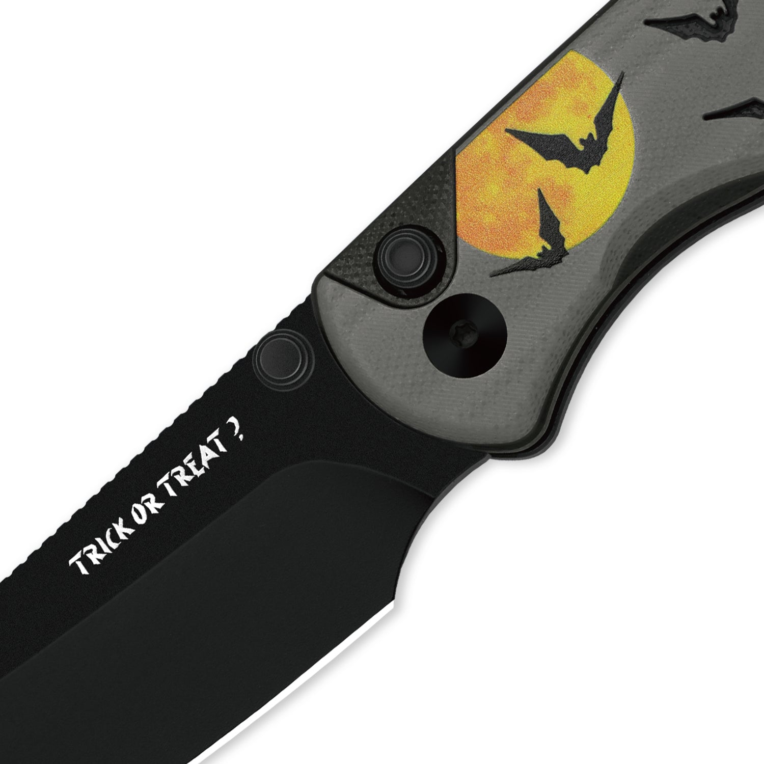 Halloween 2.96 Inch Drop Bear 2 Nitro-V G10 V3619.2CSHW1