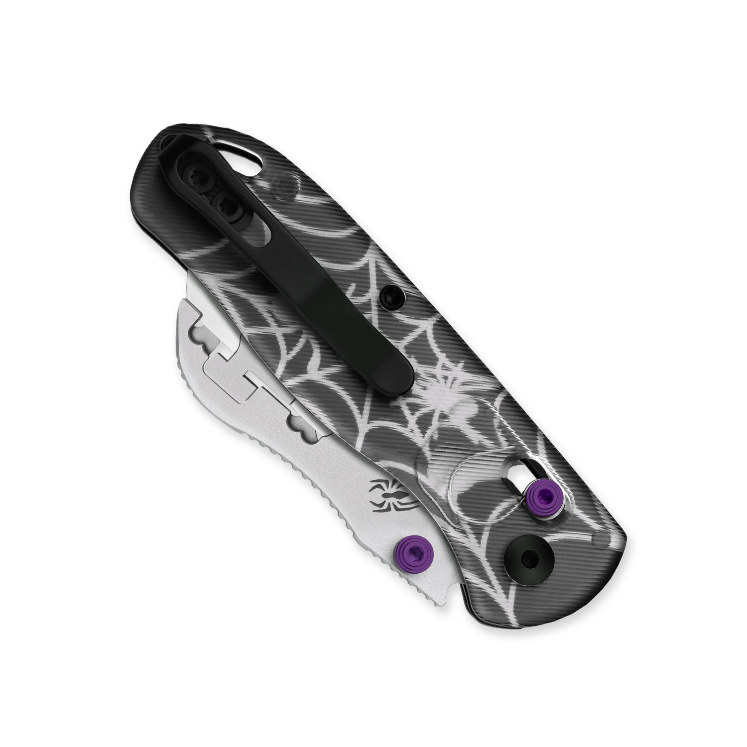 Halloween 2.74 Inch Uti Bear 2 50Cr15MoV Acrylic V3619JHW2