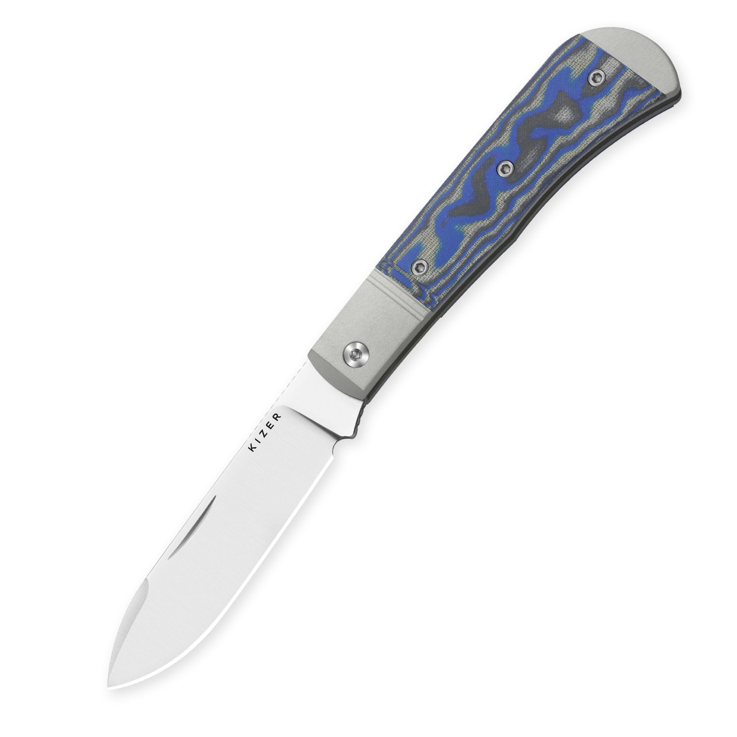 Trestle D 2.95 inch Nitro-V V3760A2-Kizer