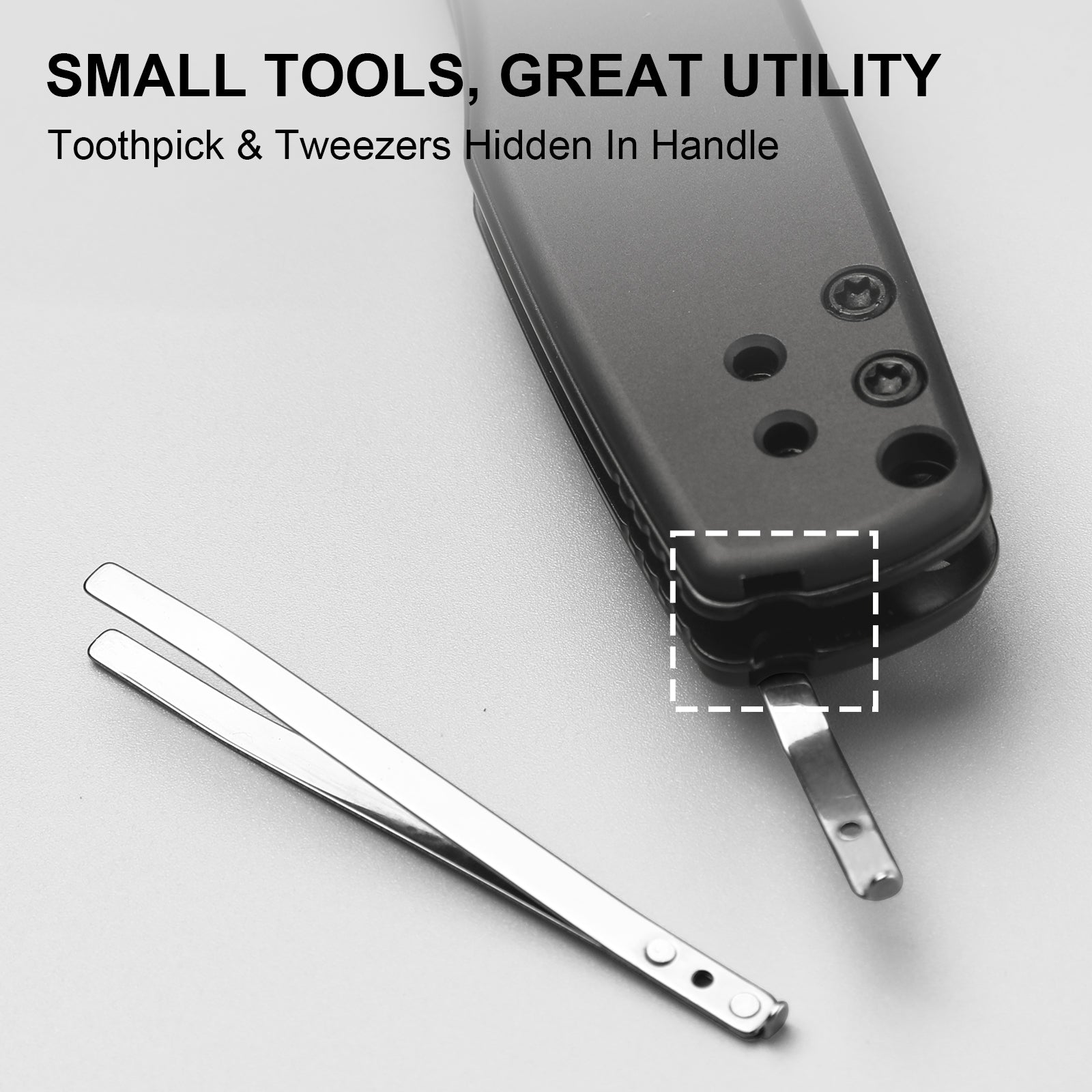 Aegis | Kizer Clutch Lock™ | AEB-L | Aluminum | KizerV™ 3774A4