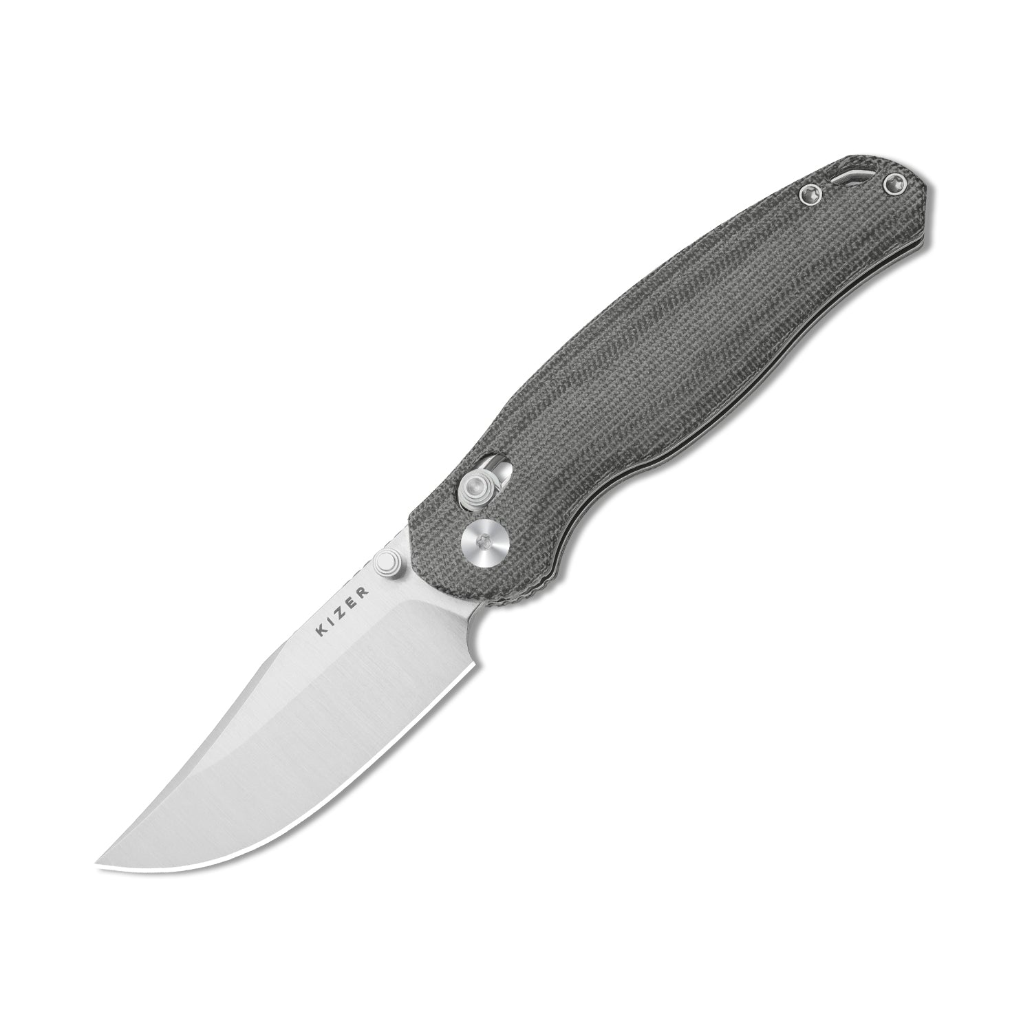 Phoca CC 2.9 inch AEB-L Norplex UltreX Micarta V3780A3-Kizer