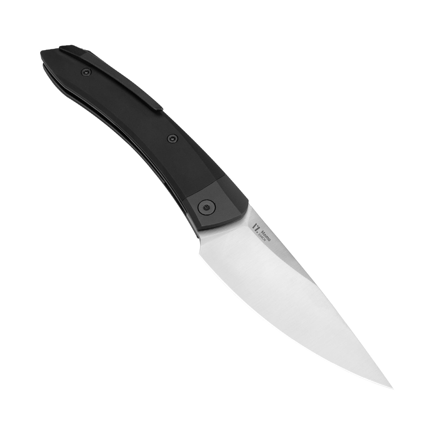 Momo 4.17 inch 154CM Blade Aluminium Handle V4663C1-kizer – Kizer