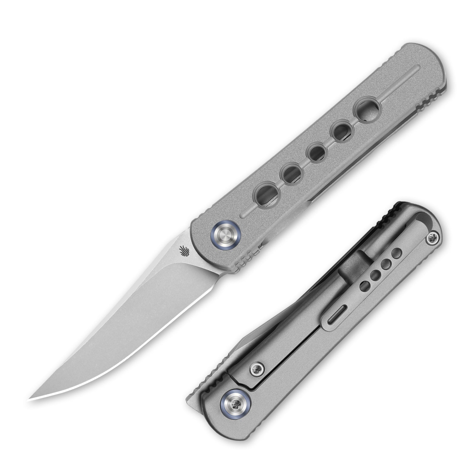 M390 Pocket knife – Kizer