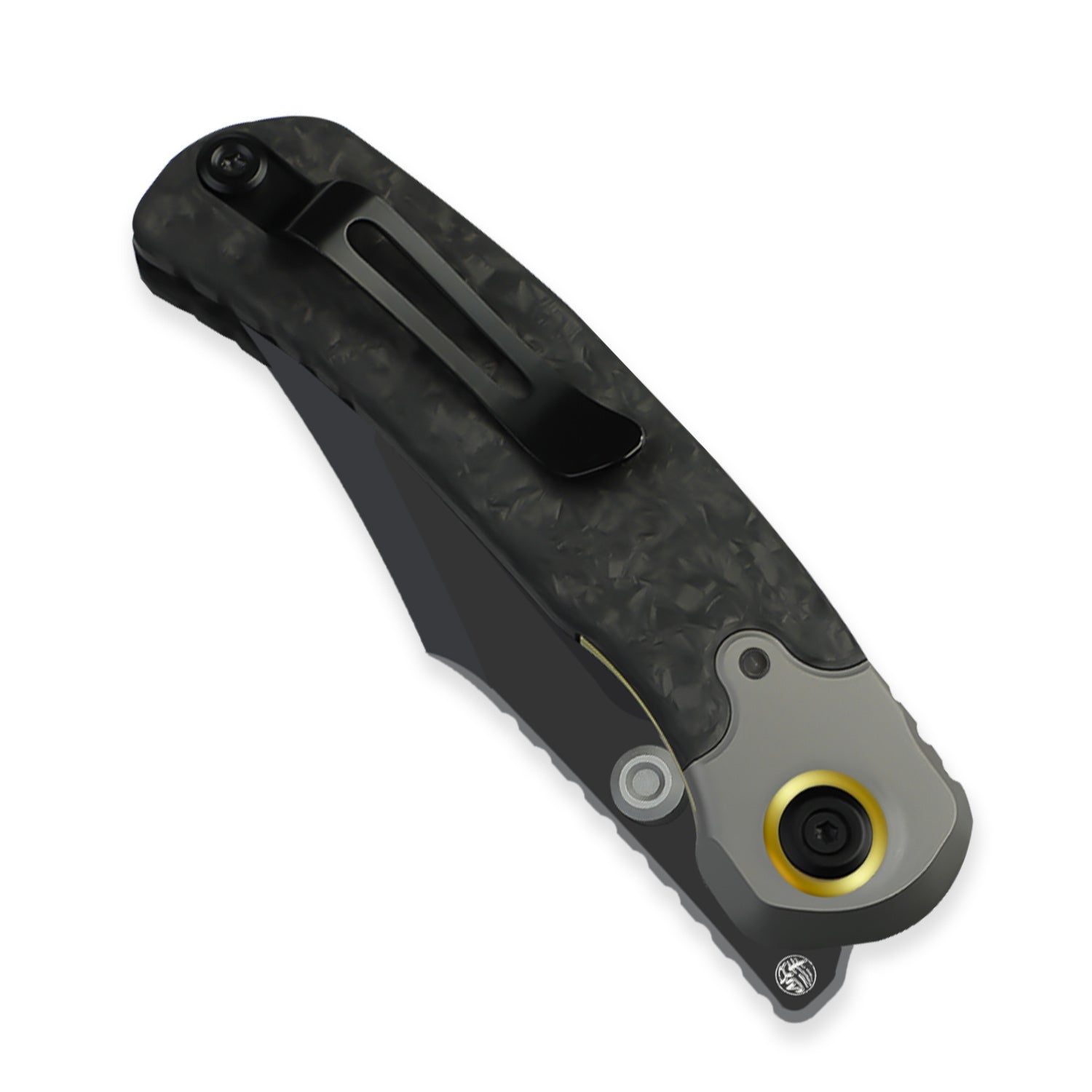 クラシックハーフムーンフィン” 10Resin  Wood クラシックハーフムーンフィン” 10Resin Wood クラシックハーフ