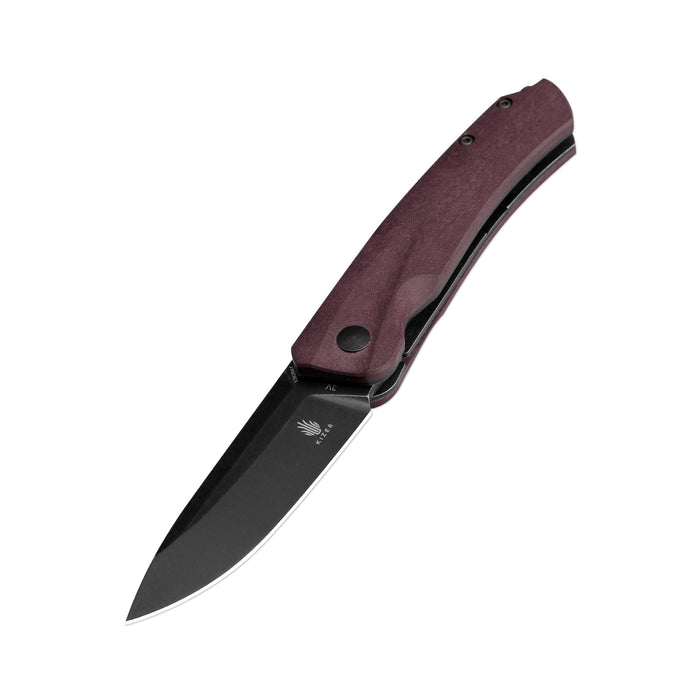 Richlite Handle