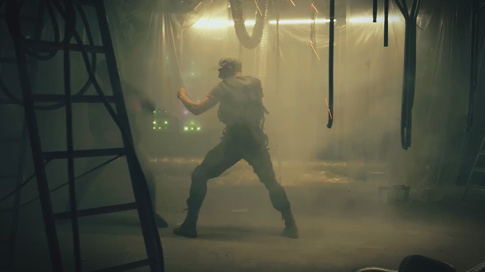 NORCROSS 4.09 inch Nitro-V Orange G10 ZX-FB01A5-Kizer