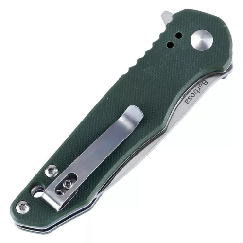 Barbosa | N690 | G10 | V3487N2