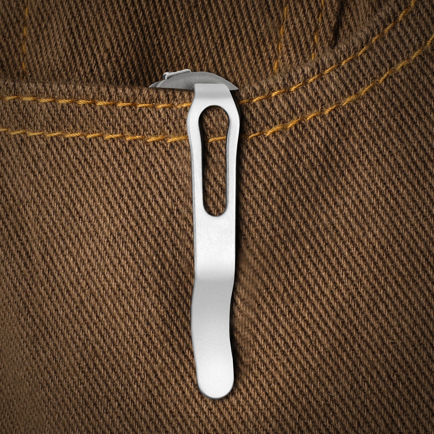 Sheepdog® Utility Knives | Kizer Button Liner Lock™ | C01C Uti 1 | 5Cr15MoV | KizerV™ 3488.29JSA1