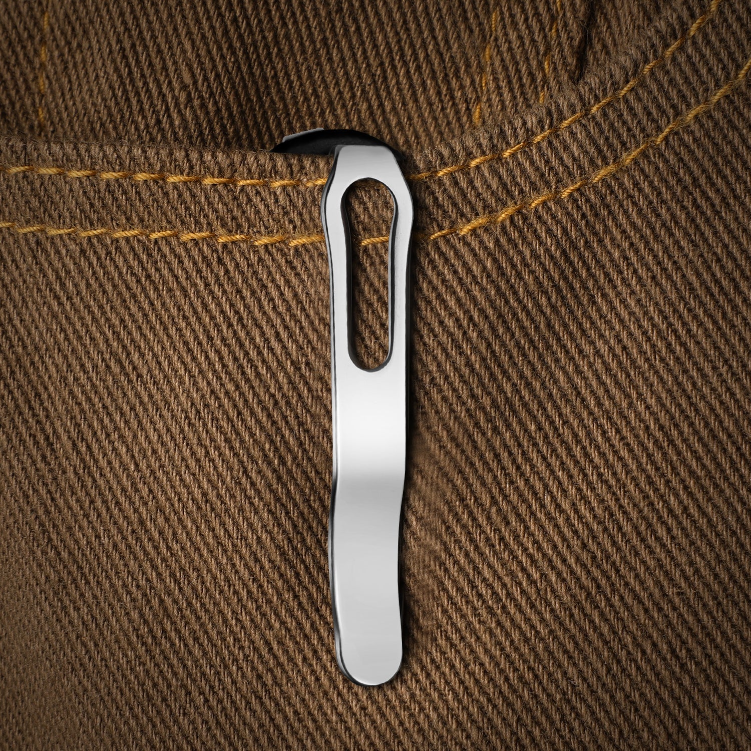 Sheepdog® Utility Knives | Kizer Button Liner Lock™ | C01C Uti 1 | 5Cr15MoV | KizerV™ 3488.29JSA3