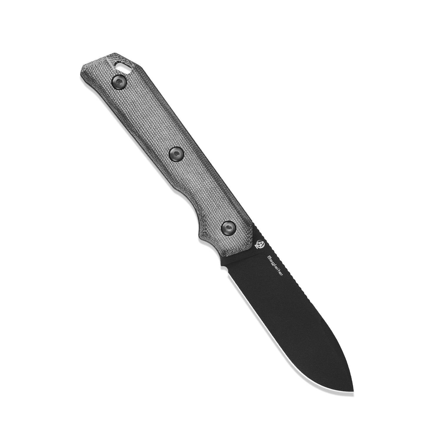Begleiter® | D2 | Micarta | KizerV™  1045C1