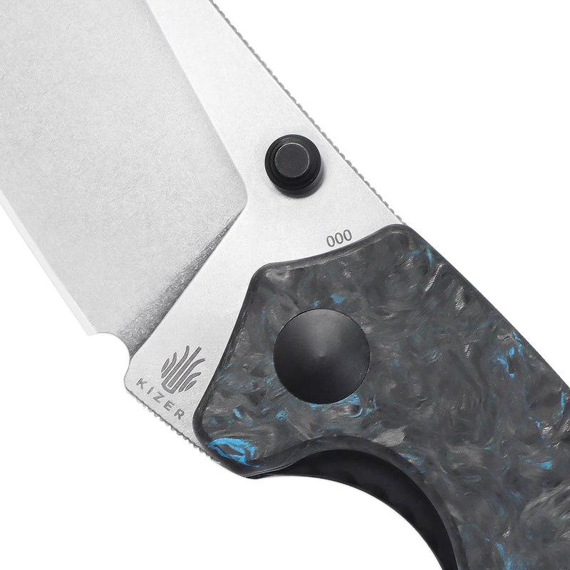 PuGez Knife Oil Rust Eraser Kit, Extra Large Rust Remover for Knives, Sword Oil Knife Maintenance (3.4 oz) for Carbon Steel Blade, Protection 