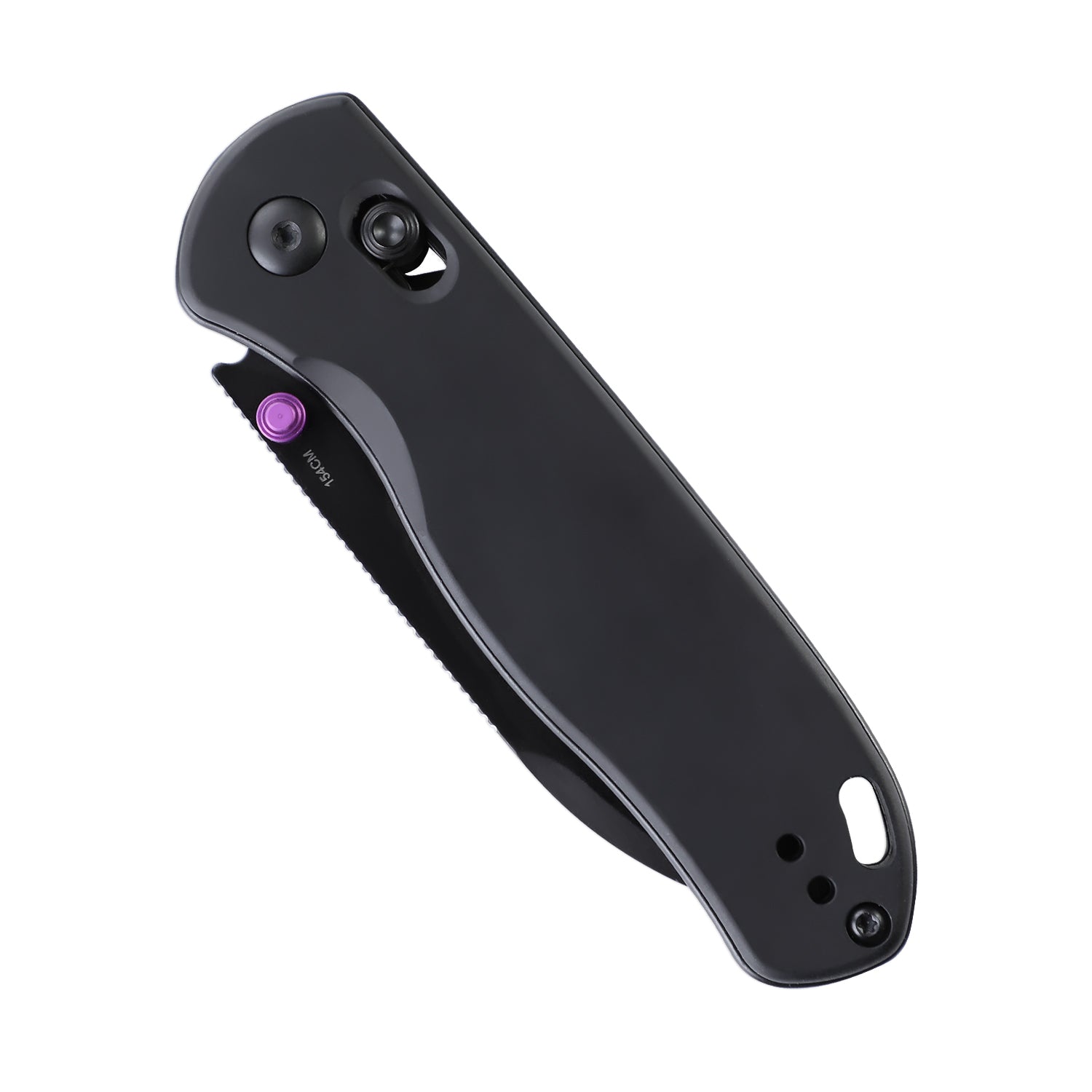 Drop Bear® | 154CM | Aluminum | V3619C2