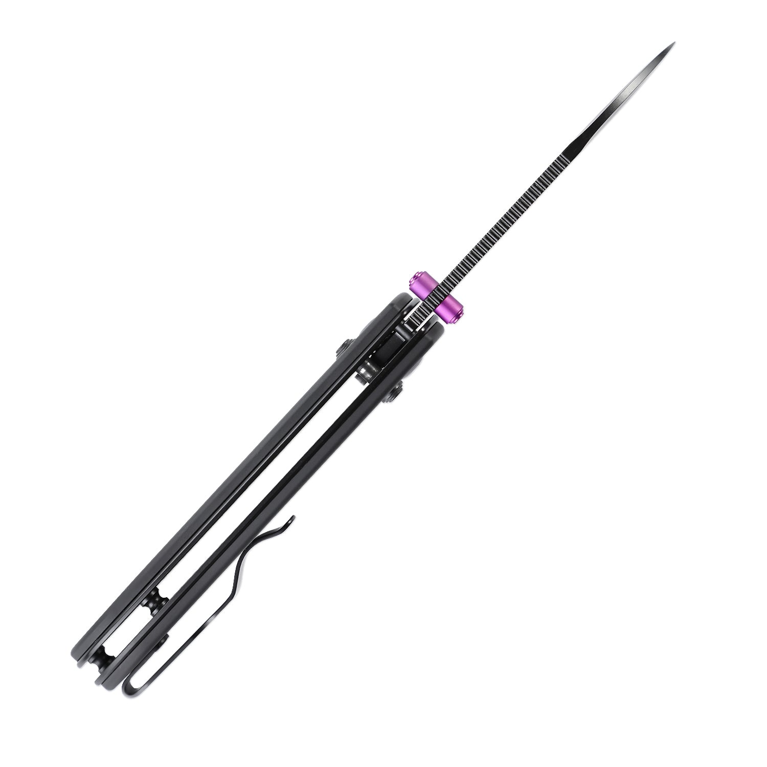 Drop Bear® | 154CM | Aluminum | V3619C2