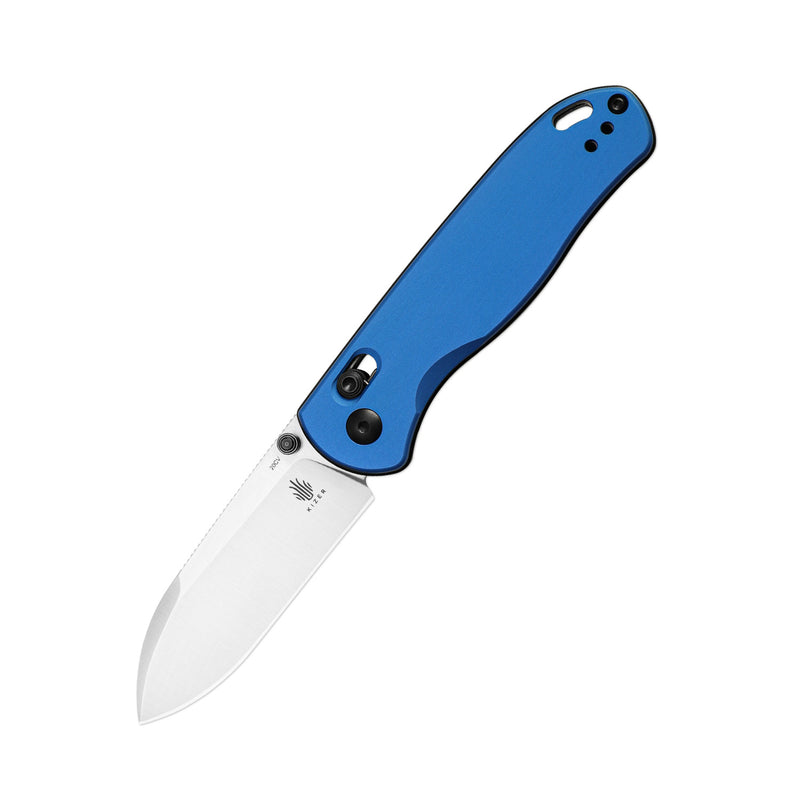 Kizer Azo Drop Bear Folding Knife KnifeCenter Exclusive - V3619E1